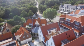 Appartement - Kaapduinseweg 13 | Dishoek 